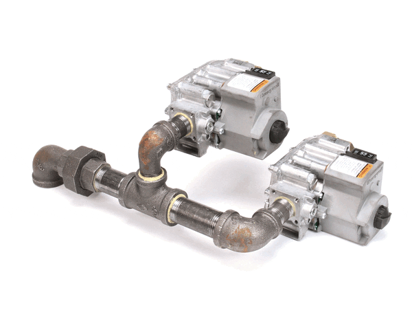 Cleveland S110623 Gas Valve Assembly;Ng;Gem10 (CLES110623)
