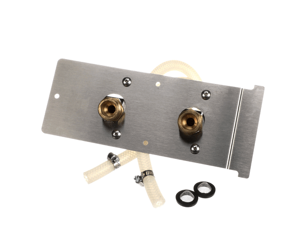 Cleveland S111383 Water Valve Asy;Gas Chef 3/6;H (CLES111383)