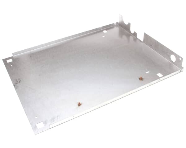 Cleveland S112886 Weldment,Basepan, Steamchef 3. (CLES112886)