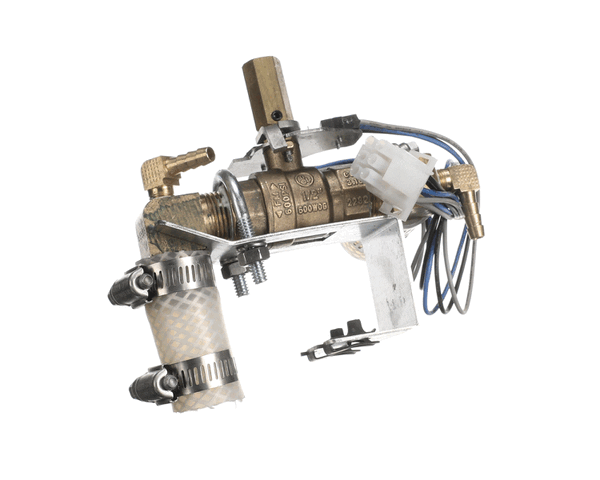 Cleveland S113043 Assembly,Piping,Drain;Servic On/Of (CLES113043)