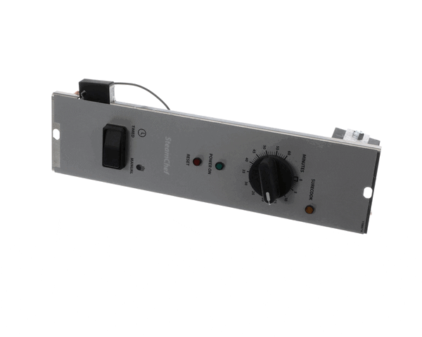 Cleveland S300348 Panel;Control;Etc,Hl,W/60 Min Manua (CLES300348)