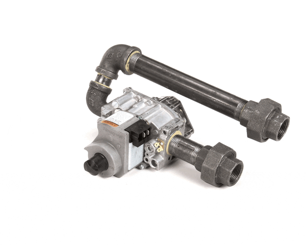 Cleveland S43663 Valve Assembly,200K Btu Nat (CLES43663)