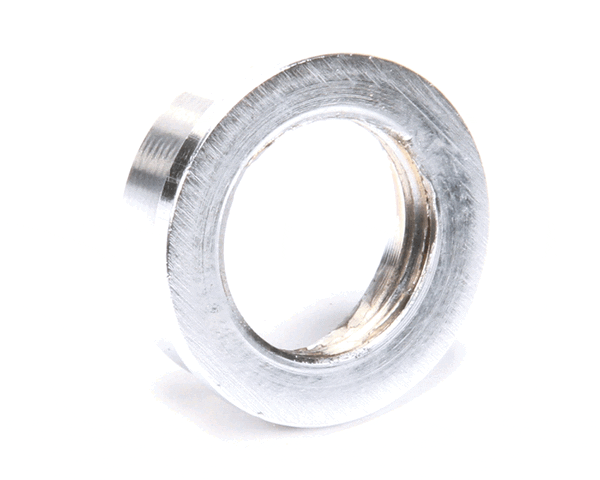 Cleveland Sd50097 Nut Flanged Chromed (CLESD50097)