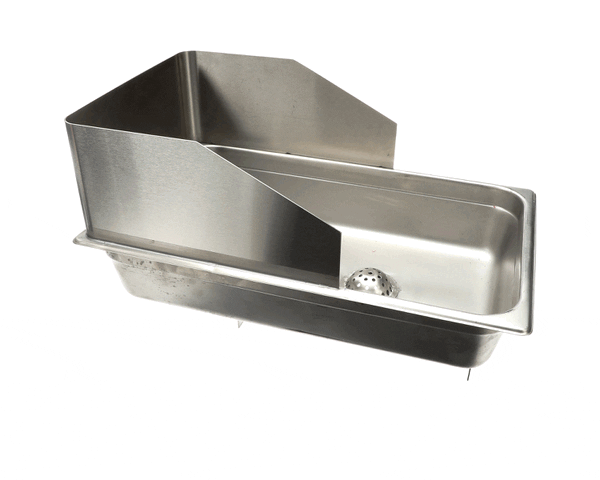 Cleveland Sdp-1 Sliding Drain Pan (New) (CLESDP-1)