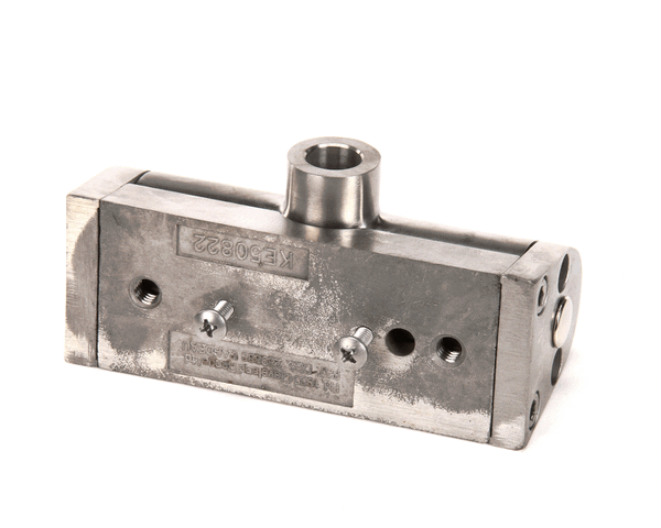Cleveland Se00058 Spring Hinge Assembly Heavy (CLESE00058)