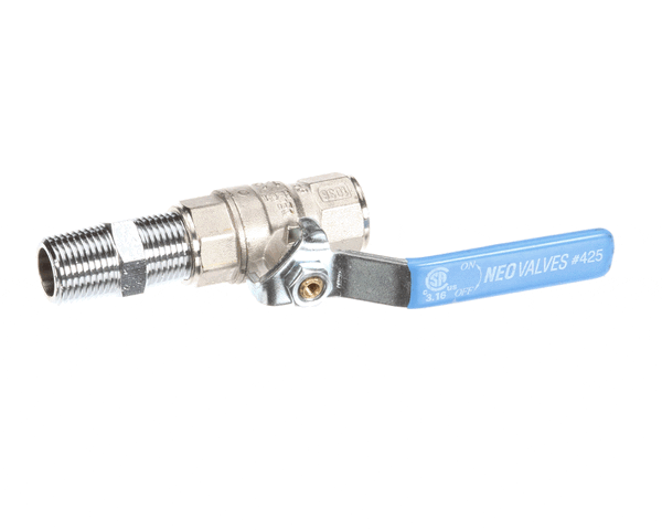 Cleveland Se00076 Kit; Drain Valve(Mixers, Steam (CLESE00076)