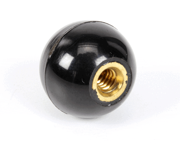 Cleveland Sk078279-1 Knob; Black Ball B-64 (CLESK078279-1)