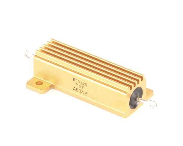 Cleveland Sk1426600 Resistr;1/2Ohm-50W Pt/Tr Rcd62 (CLESK1426600)