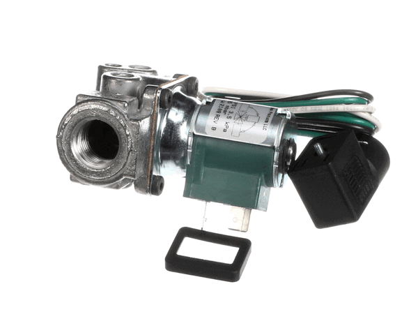 Cleveland Sk2345700 Sol. Gas Valve; Tr,Dom. Baso # (CLESK2345700)
