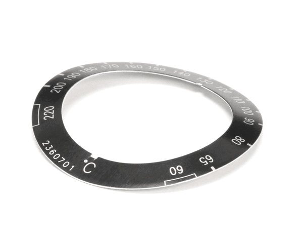 Cleveland Sk2360701 Dial Insert; Celcius (T1/Tr) (CLESK2360701)