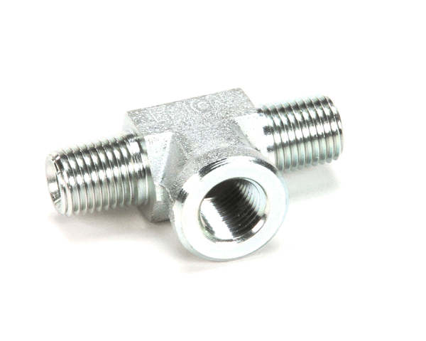 Cleveland Sk2378900 Tee; 1/4 P (M/F/M) Aeroquip #2 (CLESK2378900)