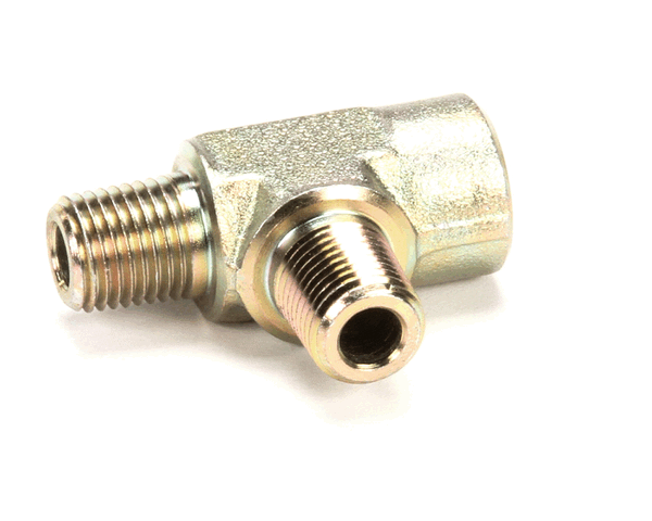 Cleveland Sk2378901 Tee; 1/4 P (F/M/M) Aeroquip #2 (CLESK2378901)
