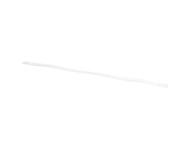 Cleveland Sk2472400 Gasket; Burner Pan Front Sgl30 (CLESK2472400)