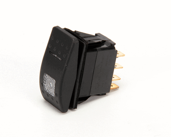 Cleveland Sk2474000 Switch;Power On/Off Gas #Vjb1D (CLESK2474000)