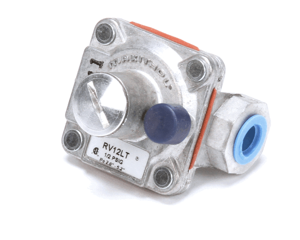 Cleveland Sk2488300 Gas Regulator; #Rv12Lt (CLESK2488300)
