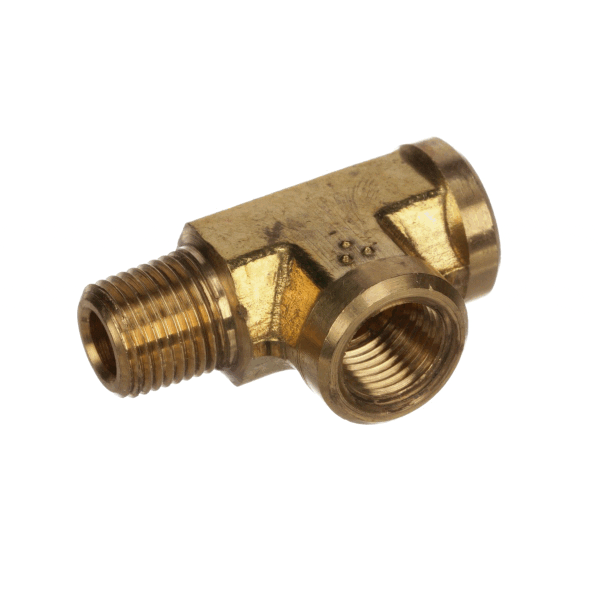 Cleveland Sk2489800 Tee; 1/8 Npt Fairview #107-A (CLESK2489800)