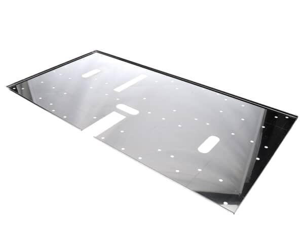 Cleveland Sk50838 Element Clamping Plate Sel/M-4 (CLESK50838)