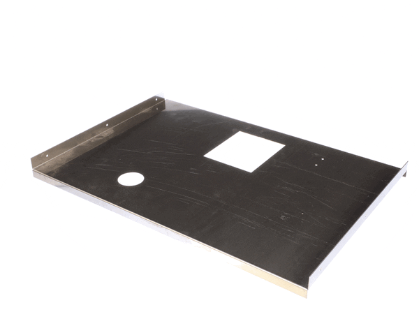 Cleveland Sk50927-1 Heat Shield Sgl-T1 (CLESK50927-1)