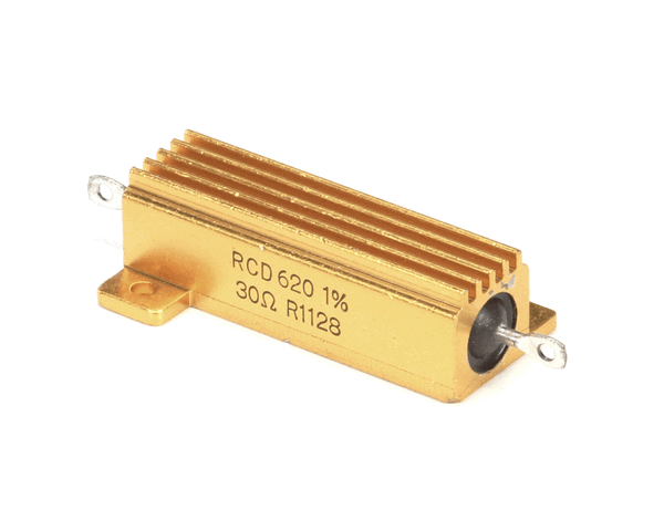 Cleveland Sk50930 Resistor;30Ohm-50W- Pt Rcd #62 (CLESK50930)