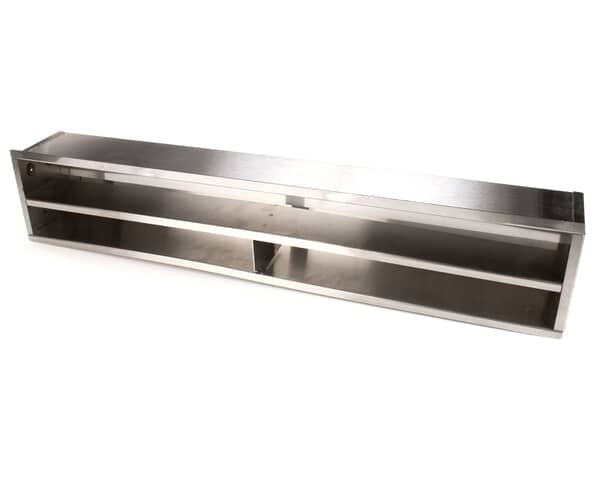 Cleveland Ske002440-2 Service Flue Channel Wldt Sgl4 (CLESKE002440-2)