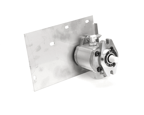 Cleveland Ske003741 Service Kit;Hyd. Pump Tr Skill (CLESKE003741)