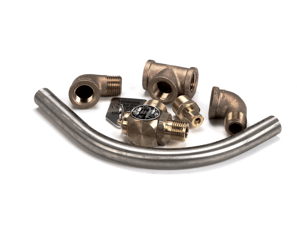 Cleveland Ske01450 Service Water Filler Assembly Asme (CLESKE01450)