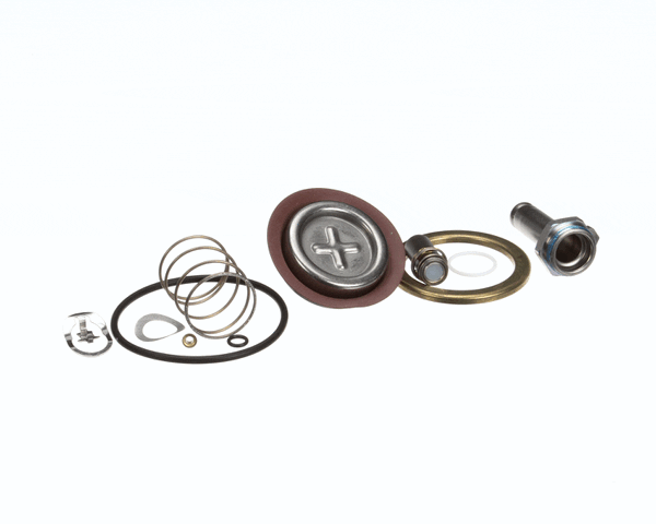 Cleveland Sp999-9900008 Replacement Kit 304-392 (CLESP999-9900008)