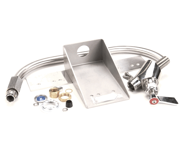 Cleveland Spk13 Single Faucet; T1,Kgl25T (CLESPK13)