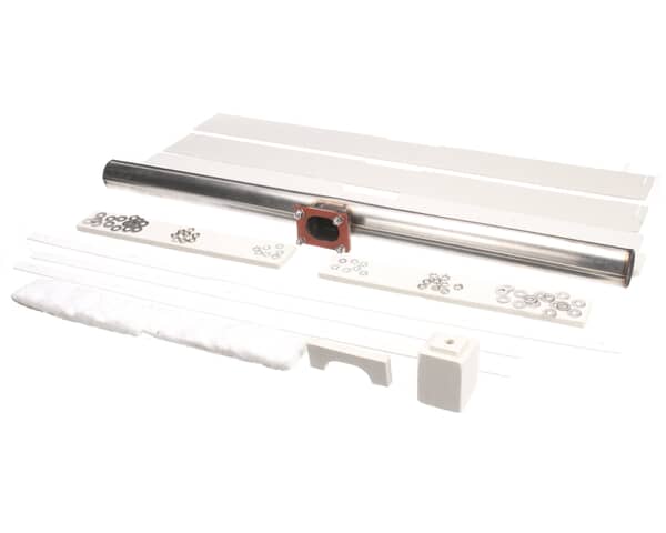 Cleveland Ssk000086-6 Kit; Burner Sgl40T1 (CLESSK000086-6)