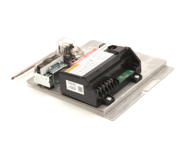 Cleveland Ssk00397-1 Ign Control Plate Sglt1 (CLESSK00397-1)