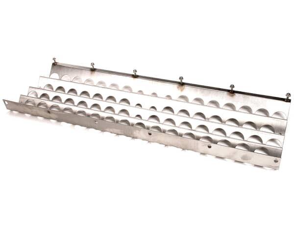 Cleveland Ssk2471099 Baffle Assembly Sgl40T1/T4 (CLESSK2471099)