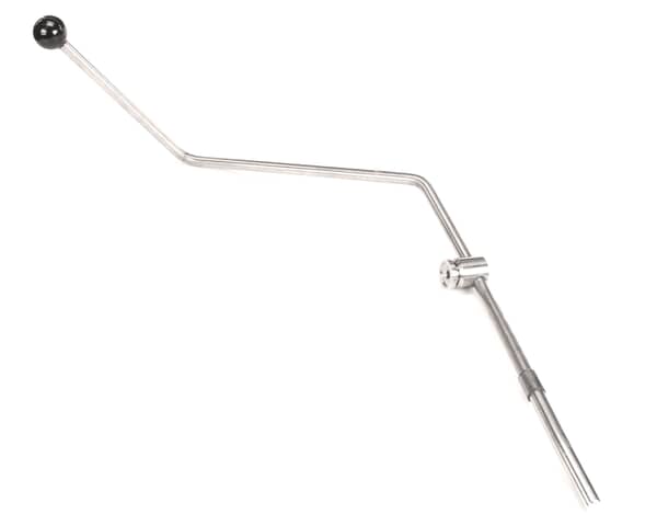 Cleveland St40125 Service Holder/Handle 40T (CLEST40125)