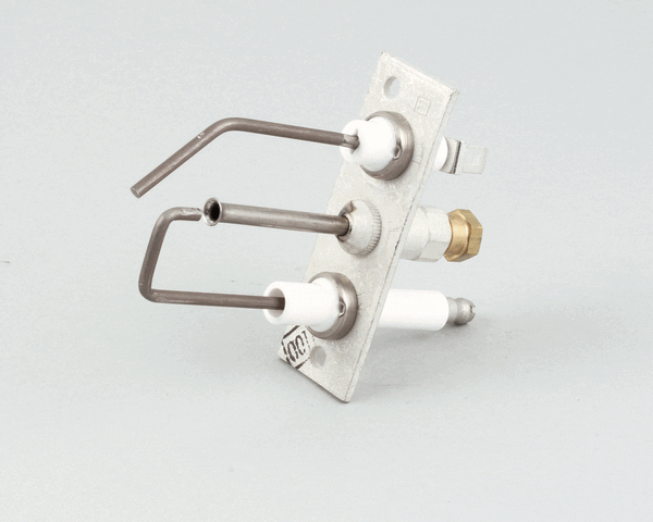 Cleveland Swr51026 Ignitor Assembly, Natural Gas, Rotiss (CLESWR51026)