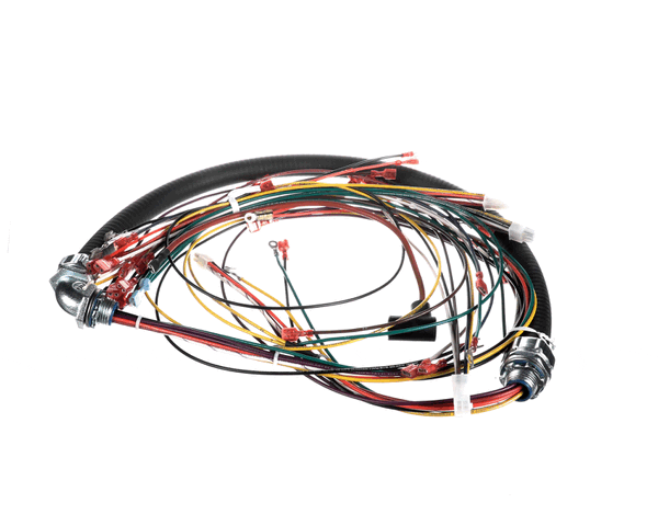 Cleveland Whsglt1 Wiring Harness; Sglt1 (CLEWHSGLT1)