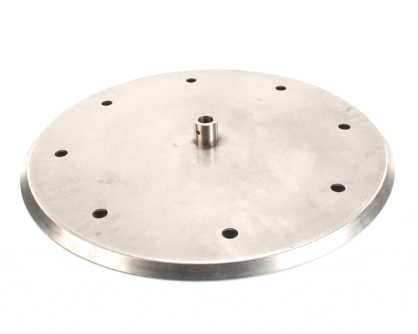 Cleveland Wr00931 X,Drum Assembly,Idler End (CLEWR00931)