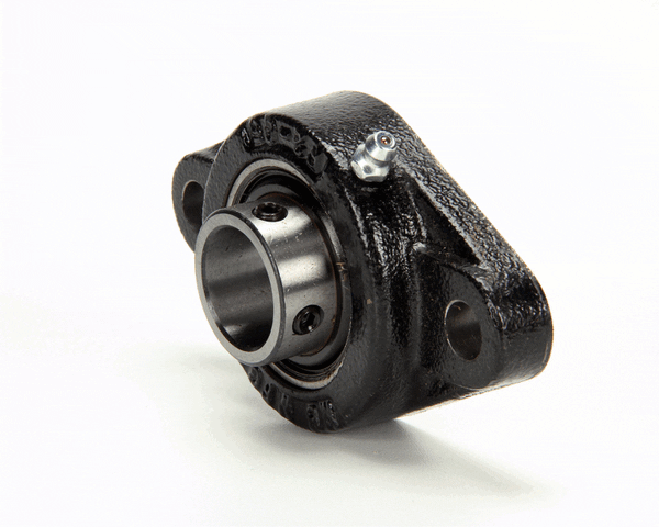 Cleveland Wr50074 Bearing;Flange;1In Dia See Dwg (CLEWR50074)