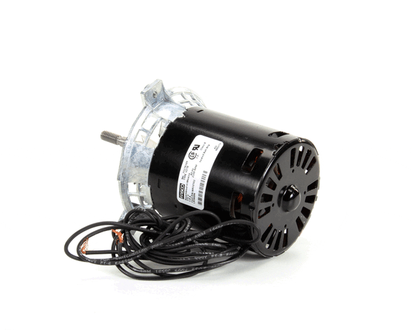 Cleveland Wr50102 Motor; C.W.; Jet Plate (CLEWR50102)