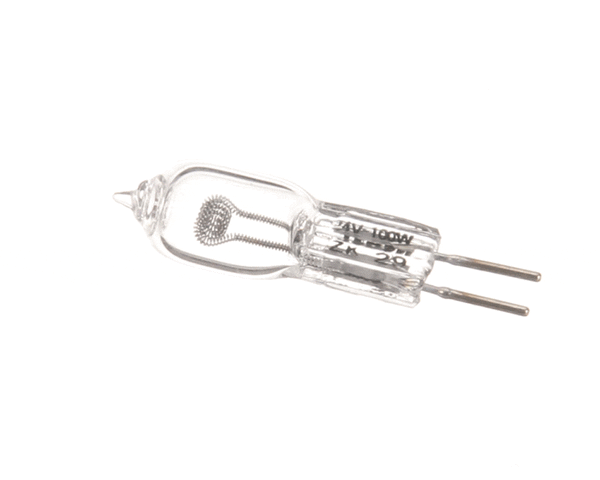 Cleveland Wr50117 Lamp;Halogen Bulb;Bi-Pin 100W; (CLEWR50117)