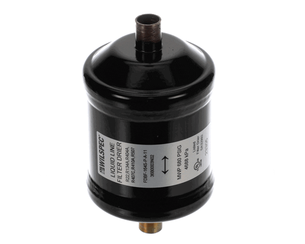 ClimateMaster 36B0003N02 Drier Hpc-104-S/Bfk-164S (CLMM36B0003N02)