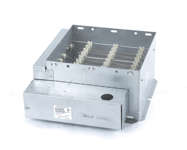 ClimateMaster Agl10Abg Electric Heater Large 10Kw (CLMMAGL10ABG)