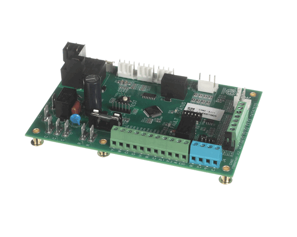 Climatemaster S17S0001N05 Programmed Board Cxm2 Std Ce (CLMMS17S0001N05)
