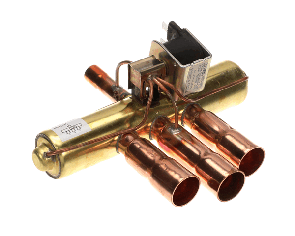 ClimateMaster S69172601 Rv Kit 6 Ton W/Solenoid (CLMMS69172601)