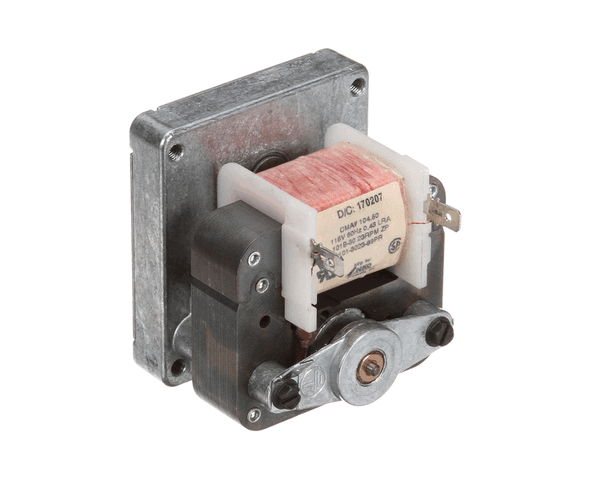CMA Dish Machines 00104.50 Drain Motor 115V (2006) (CMA00104-50)
