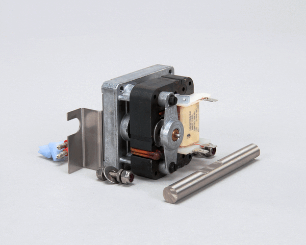 CMA Dish Machines 00104.95 Drain Valve Conversion Kit 115 (CMA00104-95)