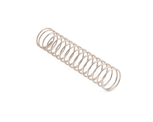 CMA Dish Machines 00105.00 Solenoid Spring (CMA00105-00)