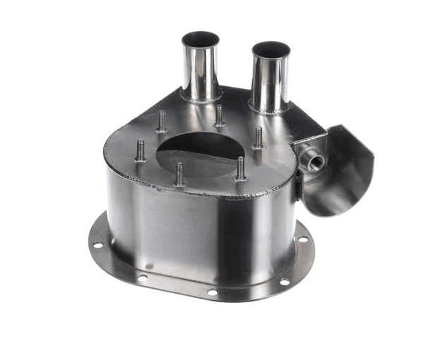 CMA Dish Machines 00111.03 Drain Sump B Series Ss (CMA00111-03)