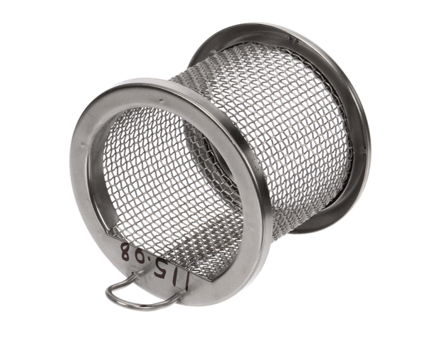 CMA Dish Machines 00115.08 Drain Sump Screen (A/C/E) (CMA00115-08)