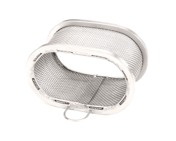 CMA Dish Machines 00115.30 Ss Drain Screen (B) (CMA00115-30)