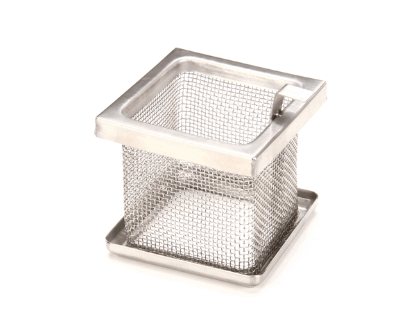 CMA Dish Machines 00115.87 Drain Screen Ss (Est/Eva) (201 (CMA00115-87)