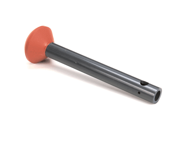 CMA Dish Machines 00121.50 Old Style Drain Ball (Red Dome (CMA00121-50)